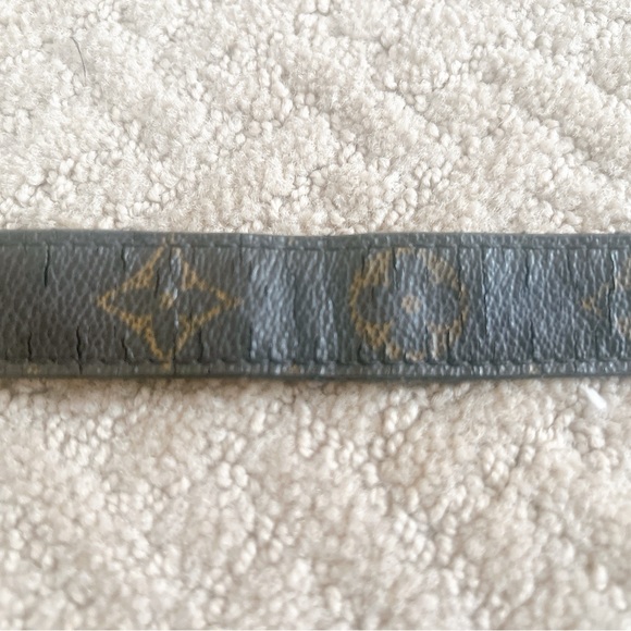 LOUIS VUITTON
Monogram Montaigne BB - Picture 14 of 15